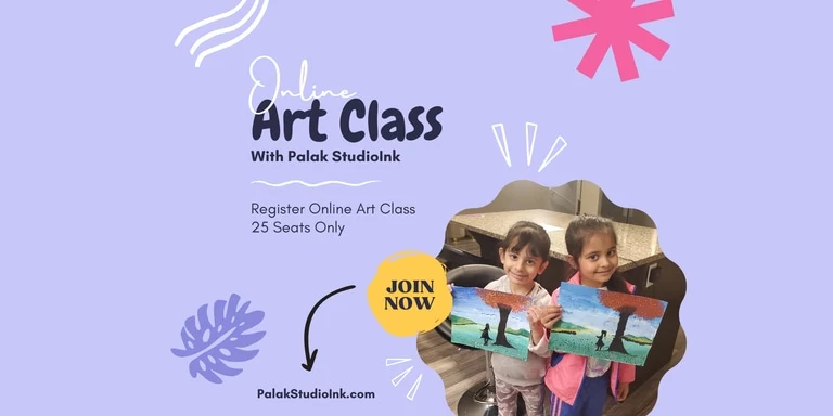 free art classes edmonton kids