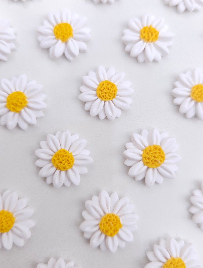 Polymer Clay Earrings