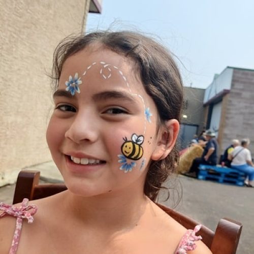 face painting calgary face painting calgary