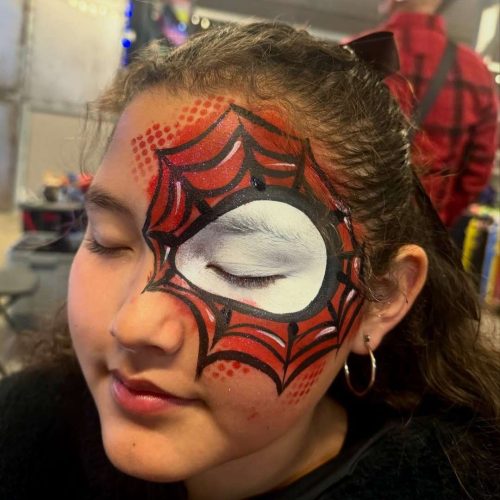face painting face painting